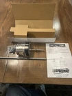 Speedway Motors Stainless Steel Wiper With Arm/blade 12 V Part #911-23502 New. Price: $85.00.