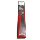 Nickson 5" "easyseal" Clamp 1430 (E50ST) Nos New. Price: $24.13.