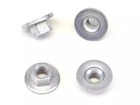 Genuine Mopar Hex Nut-coned Washer And 154732 New. Price: $46.56.
