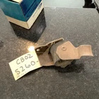 Nos 1968-1971 Ford Torino Cyclone Rh Dual Exhaust Hanger C8OZ-5260-B New. Price: $125.00.