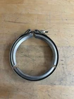 Teconnex Ltd. T130158342AB2PMX Clamp Exhaust 5" Inch Spherical New. Price: $29.99.