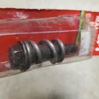 Exhaust Manifold Bolt And Spring Dorman 03137 Gm Cars 1971-1990 New. Price: $14.50.