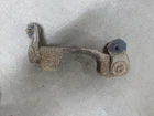 1982 Chevrolet Corvette Original Gm Rear Exhaust Cross Over Pipe Hanger Used. Price: $59.99.