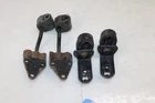 2009-2020 Nissan 370Z Exhaust Bracket Set Oem QI27 Used. Price: $74.40.