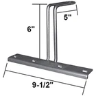 Nickson Inc 00836 New. Price: $18.92.
