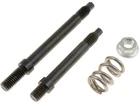 Spring And Bolt Kit Dorman/help 03111 New. Price: $16.93.