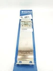 Nos Napa Exhaust Clamp 3" Easyseal 304SS 733-5978 New. Price: $16.99.