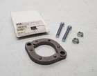 Nickson Industries 29169-1 Exhaust Flange Repair Kit Fits 1-3/4" To 2" Pipes New. Price: $12.14.