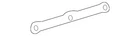 Genuine Mercedes-benz Lock Washer 000-994-18-01 New. Price: $12.75.