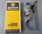 New Nos Napa 35600 Tail Pipe Hanger For 1.5" 2.14" 1960-66 Chevy C10 C20 K20. Price: $24.99.