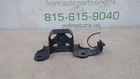 2019-2022 Nissan Altima Exhaust Pipe Hanger Mount Support Rubber 20611-6CA0A Used. Price: $50.00.