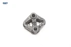 2023 - 2024 Maserati Grecale Exhaust Muffler Pipe Insulator Hanger Oem Used. Price: $16.49.