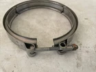 Genuine Breeze Band Clamp 1V0588A02 New Oem 5.88" For Cummins. Price: $29.99.
