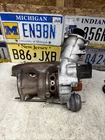 14-20 Mercedes W117 CLA250 GLA250 M270 2.0L Engine Turbocharger 2700901480 Oem Used. Price: $415.00.