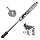 Mfg 8007SYNERGY 07-18 Fits Jeep Wrangler Jk/jku Fox Steering Stabilizer New. Price: $70.99.