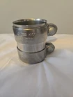 Genuine Audi Muffler Clamp 8W0-253-141-A New. Price: $30.00.