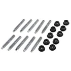 Dorman Exh Manifold Hardware Kit 1997-02 Ford E-150 Econoline Club Wagon New. Price: $25.40.