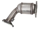 Direct Catalytic Converter 2013 JX35 7716008-AP New. Price: $369.78.