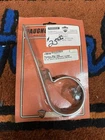 Nos Paughco Harley-davidson Exhaust Pipe Muffler Clamp W/ Tail Chopper Bobber New. Price: $24.00.
