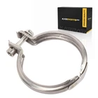 For Buick Encore 2013-2021 Exhaust Clamp 0.31 In. (8 Mm) Thread Diameter New. Price: $45.37.