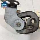 16-18 Audi A6 Rear Driver Side Center Muffler Exhaust Pipe Hanger & Bracket Oem Used. Price: $29.99.