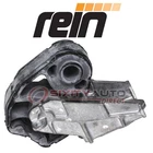Rein Rear Muffler Left Exhaust System Hanger For 2010-2016 Audi A5 Quattro Ou New. Price: $29.06.