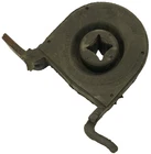 2009-2025 Ford F150 Oem. Rear Exhaust Tail Pipe Muffler Hanger Bracket Used. Price: $35.96.