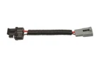 American Autowire 37796 Alternator Plug Adapter, Conversion, Kit New. Price: $38.00.