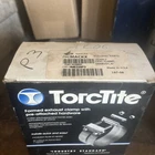 Nos Mack Trucks Oem Part 11ME229P3 Torctite 5" Exhaust Clamp New. Price: $24.95.