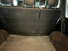 Trunk Rear Seats Envelope Style Cargo Net For Mercedes-benz G-class 2002-2024 New. Price: $16.95.