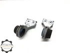 2022-2025 Jeep Grand Cherokee Left Right Rear Exhaust Hanger Bracket Set Oem Used. Price: $59.99.