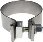 Dorman Exhaust Clamp , Pn# 903-308 New. Price: $54.44.
