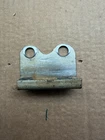 97-04 Corvette C5 Exhaust Pipe Brace 12552247 Used. Price: $27.98.