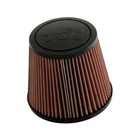 K&n Filters RU-5172 Universal Clamp-on Air New. Price: $146.99.