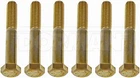 Dorman 03412B Exhaust Manifold Hardware Kit New. Price: $16.05.