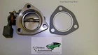 Exhaust Manifold Heat Riser W/gasket Camaro Chevelle Small Block Nova Camino New. Price: $67.00.