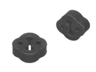 Hjs Exhaust Hanger Fits Mazda 626 1983-1997 23HZJGGB New. Price: $24.04.