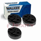 Pc Walker Muffler Assm Exhaust System Insulators For 2007-2009 Lexus RX350 Ai New. Price: $19.71.
