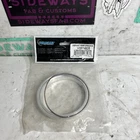 Vibrant Performance 11493S 4" Aluminum V-band Flange New. Price: $39.99.