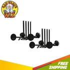 Engine Exhaust And Intake Valves Fits 83-89 Subaru Wagon 1.6L 1.8L Ohv EA71 EA81 New. Price: $2999.99.