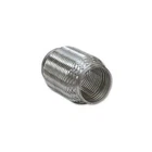 Vibrant Performance 61004 Exhaust Flex Pipe Coupling 3 In. Inlet/outlet 4" Long New. Price: $80.99.