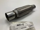 Nickson 1920008NI Exhaust Connector 2" Id 8" Niflex New. Price: $26.95.