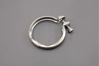 Genuine Range Rover 22-ON Sport Turbocharger Exhaust Clamp LR174731 New. Price: $42.98.