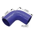 F04-6006 Premium Upper Radiator Hose Elbow Genuine Atlas HE9324 Free Clamps!! New. Price: $39.70.