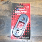 Nickson Exhaust Insulator #17160 Sealed New Made Usa. Price: $7.49.