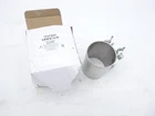 Pypes 2.5" Exhaust Band Clamp Butt Connect HVC65 Stainless Steel New. Price: $30.42.