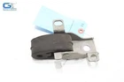 2017 - 2025 Volvo S90 Rear Right Side Muffler Hanger & Support Bracket Oem Used. Price: $16.49.