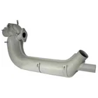Jp Group Dansk Exhaust Manifold Heat Exchanger 8123100680 Vw Volkswagen Beetle New. Price: $239.99.