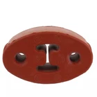 Genuine Ford Insulator Rubber CV6Z-5A262-E New. Price: $69.08.
