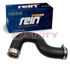 Rein Left Turbo Intercooler Hose For 2010-2018 Freightliner Sprinter 3500 Dw New. Price: $98.13.